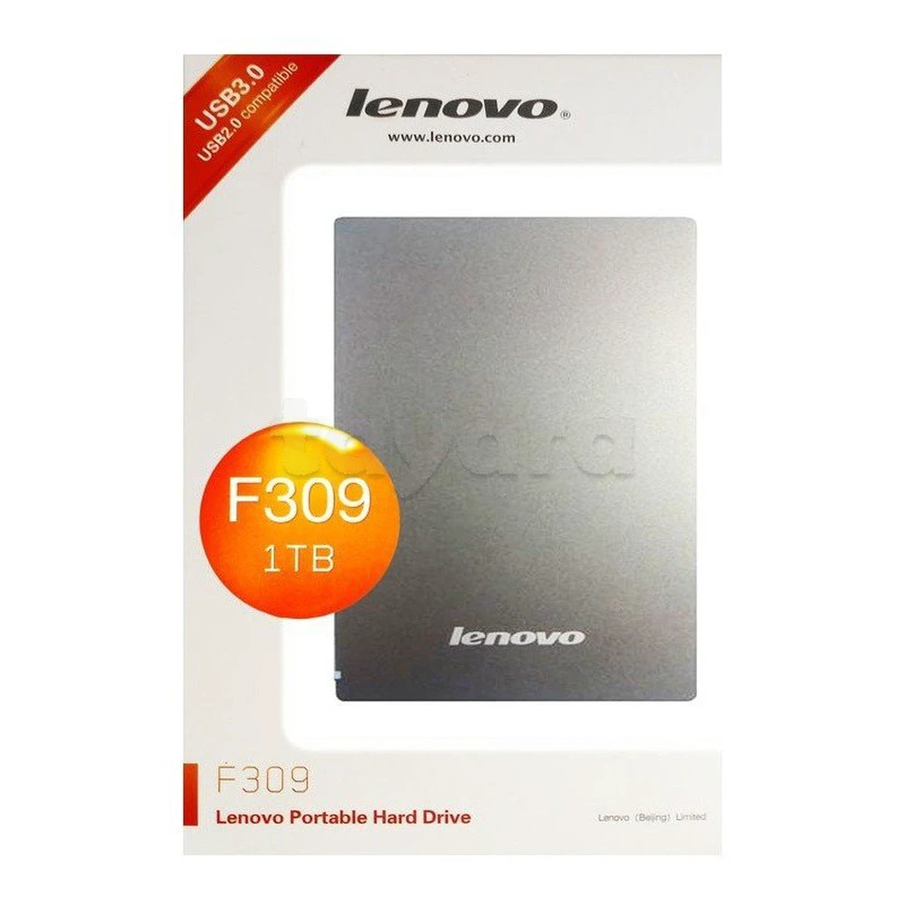 HDD Lenovo1 To Neuf