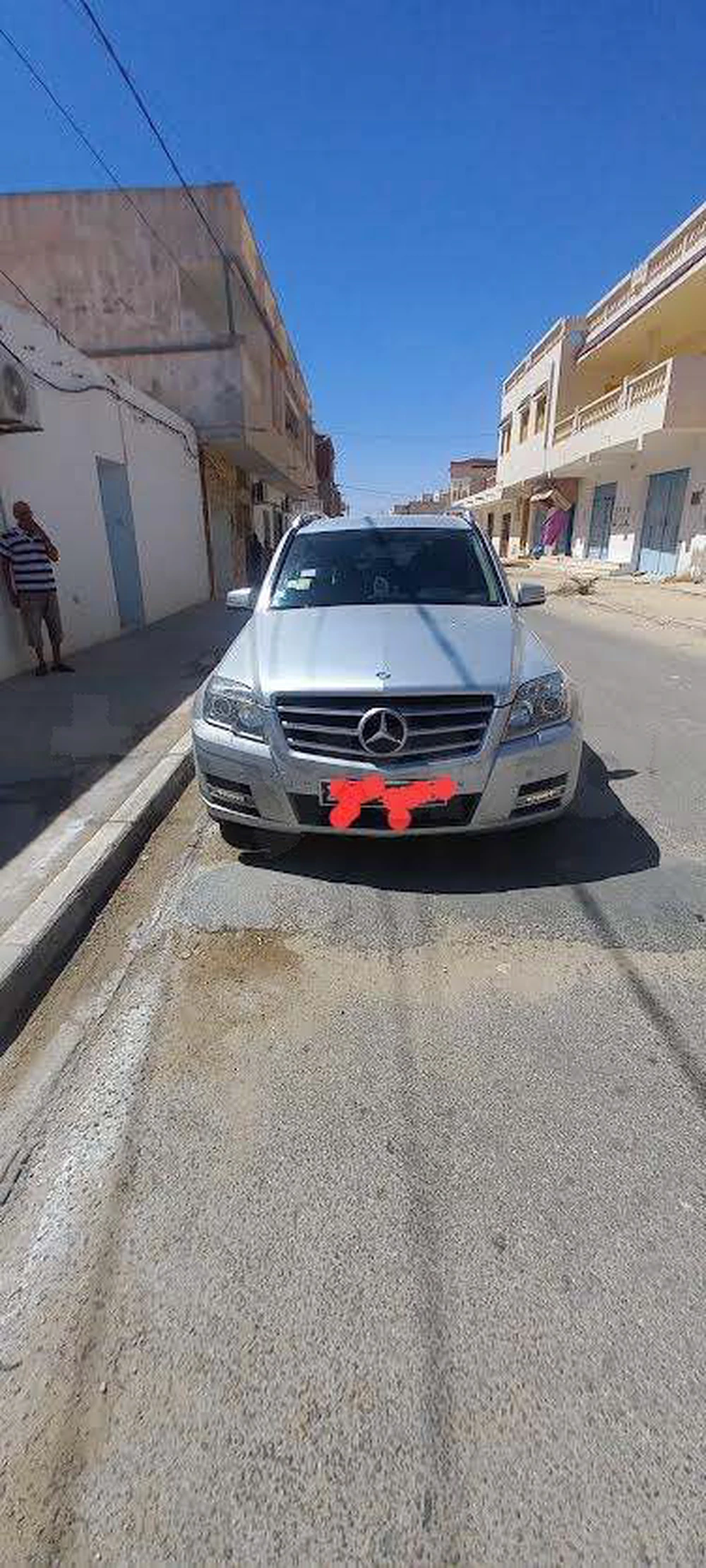 Mercedes-Benz 220