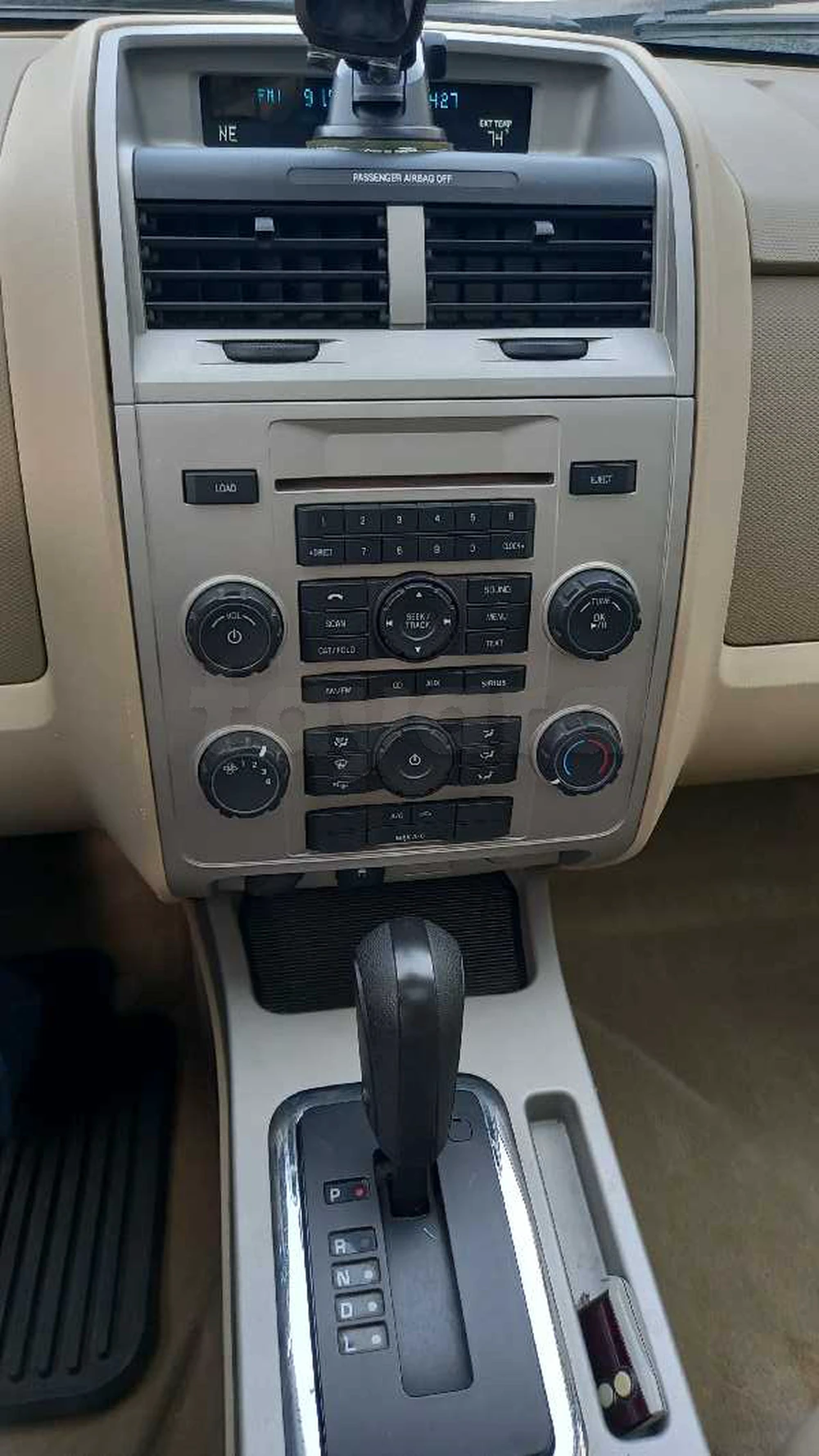 Ford Escape