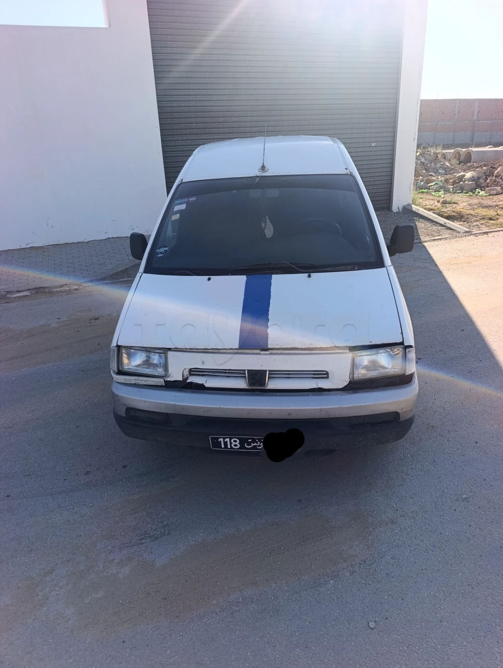 Peugeot Expert