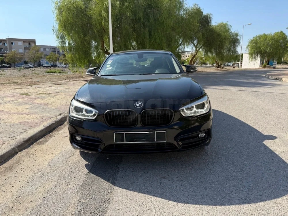 BMW Serie 1