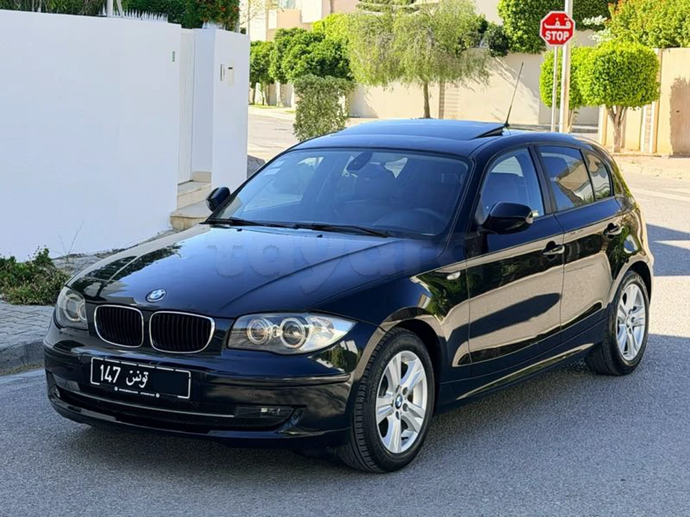 BMW Serie 1