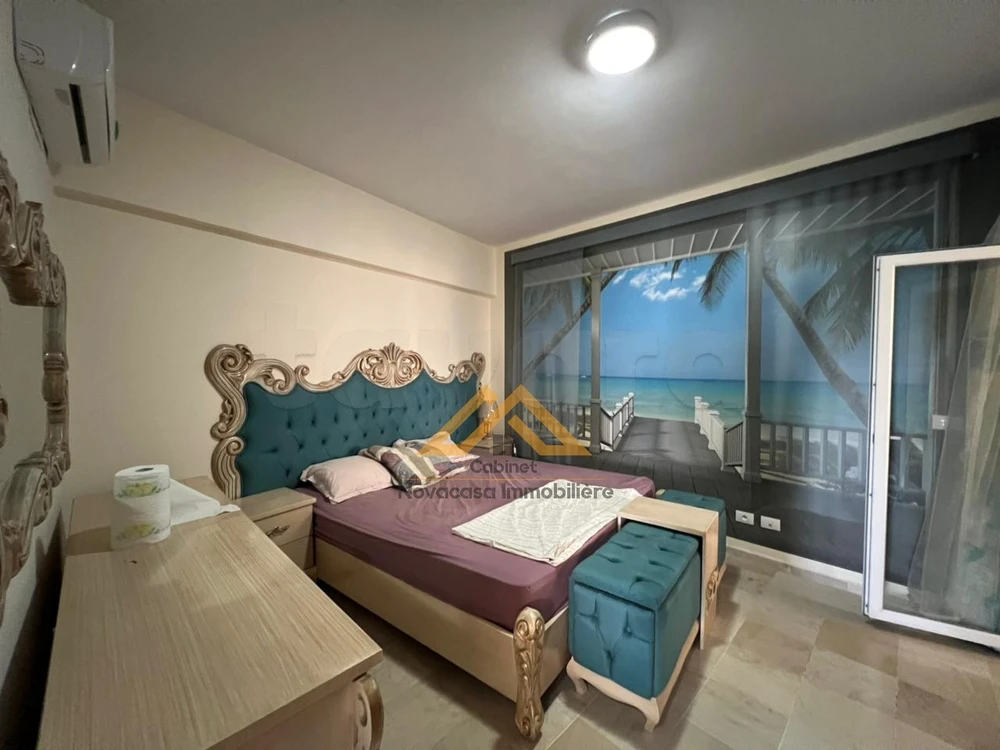 🌊✨ À LOUER – CHARMANT APPARTEMENT S+2 À CHOTT MARIEM ✨🏡