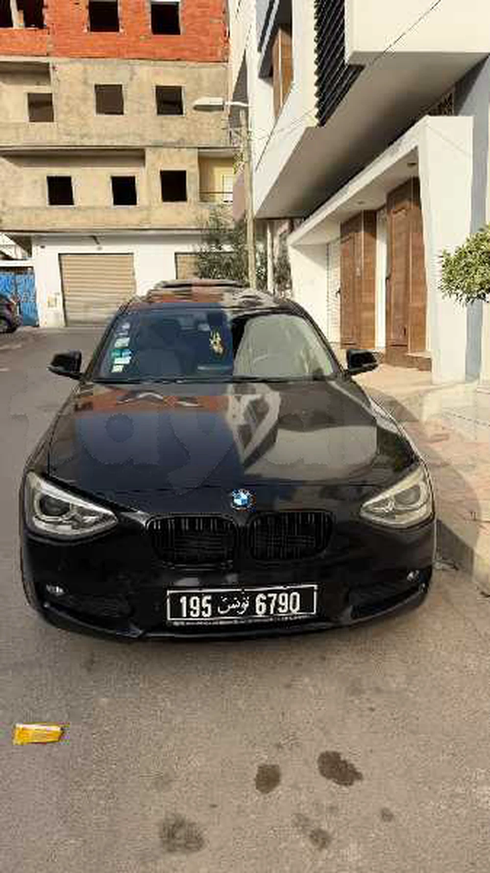 BMW Serie 1