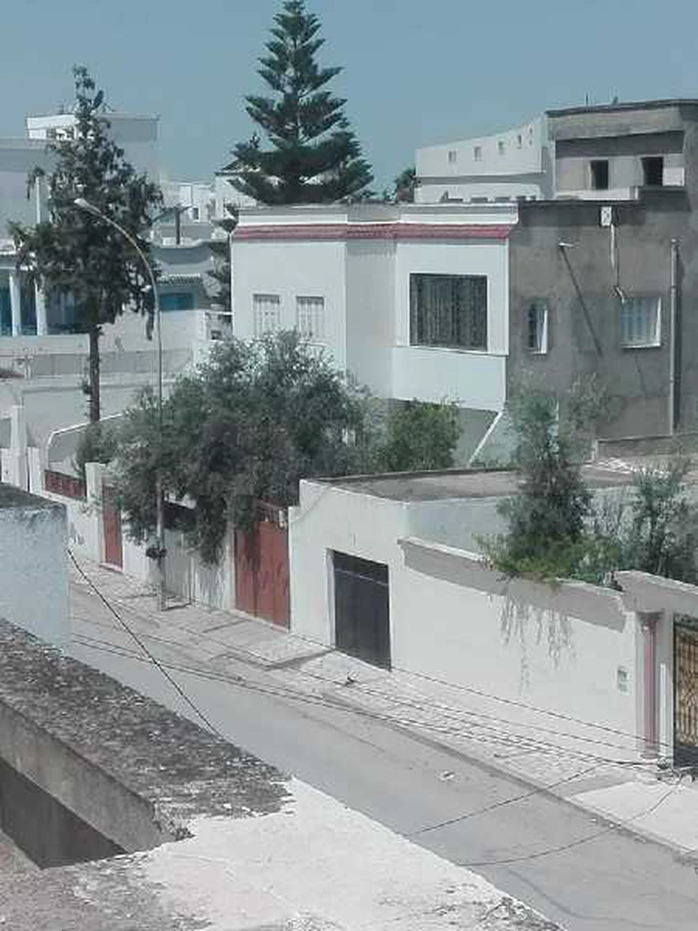 villa a vendre
