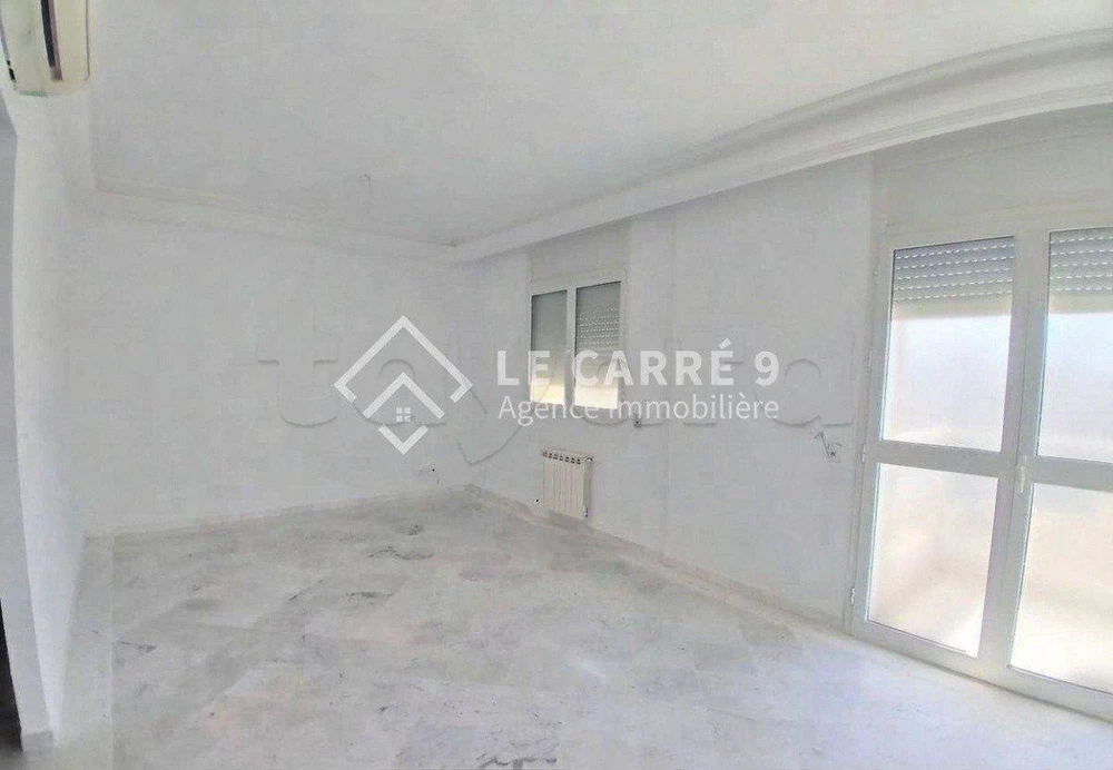 A louer appartement S3 à Ain zaghouan Nord