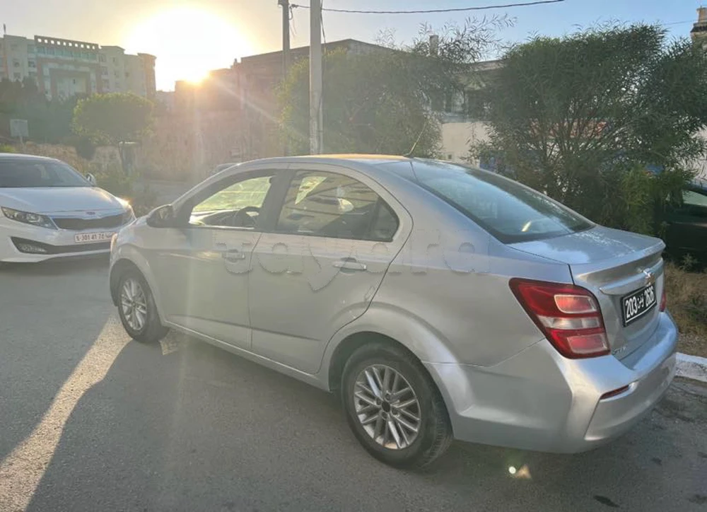 Carte voiture Chevrolet Corvette