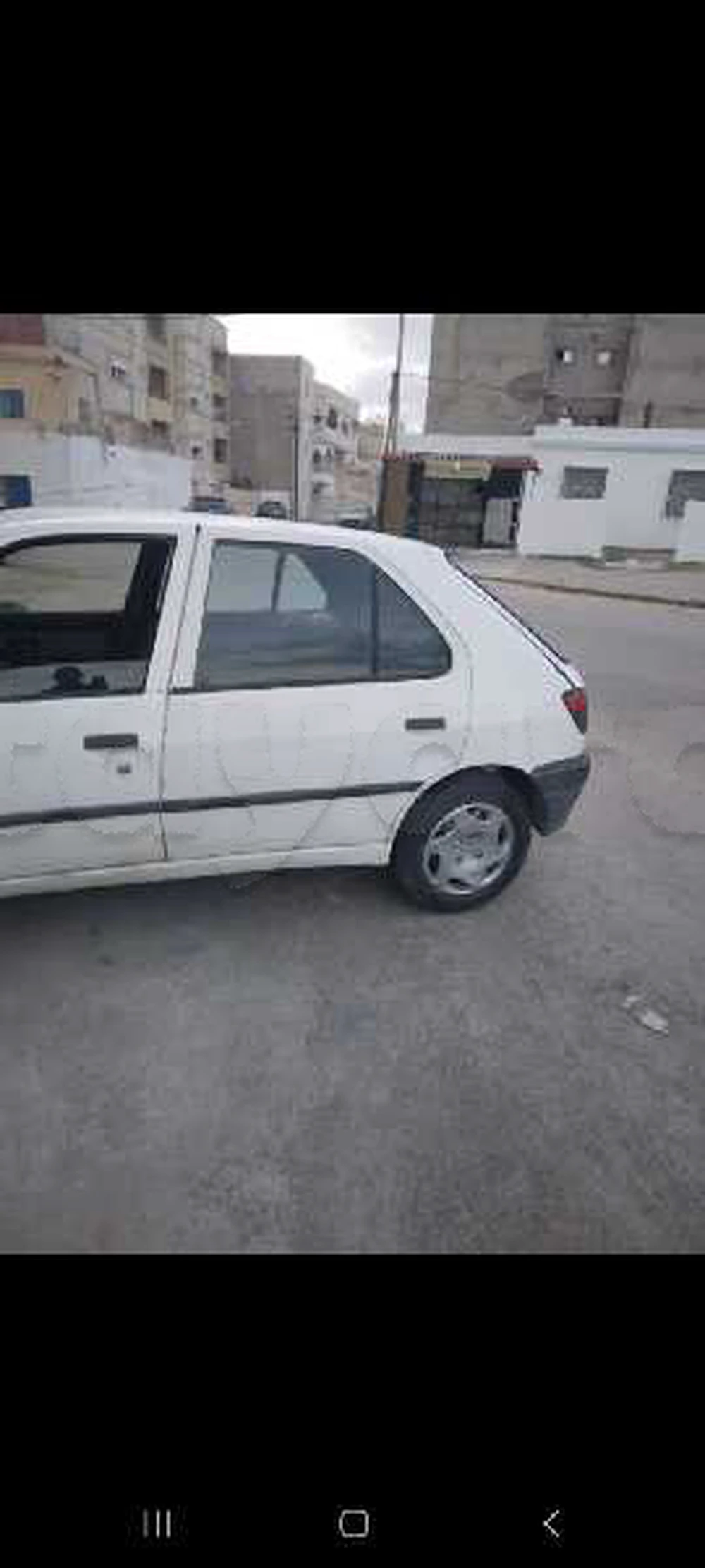 Peugeot 306