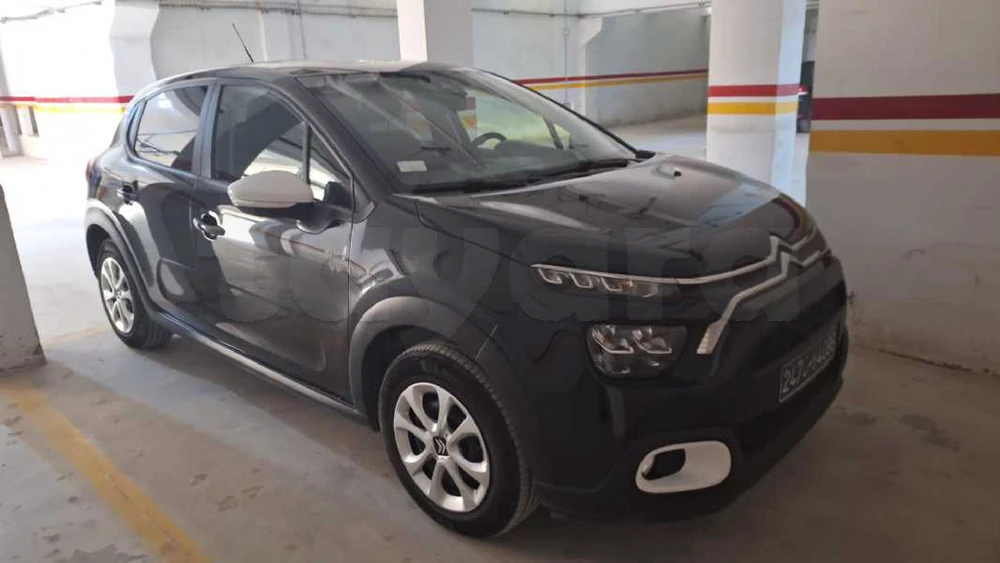 Citroen C35