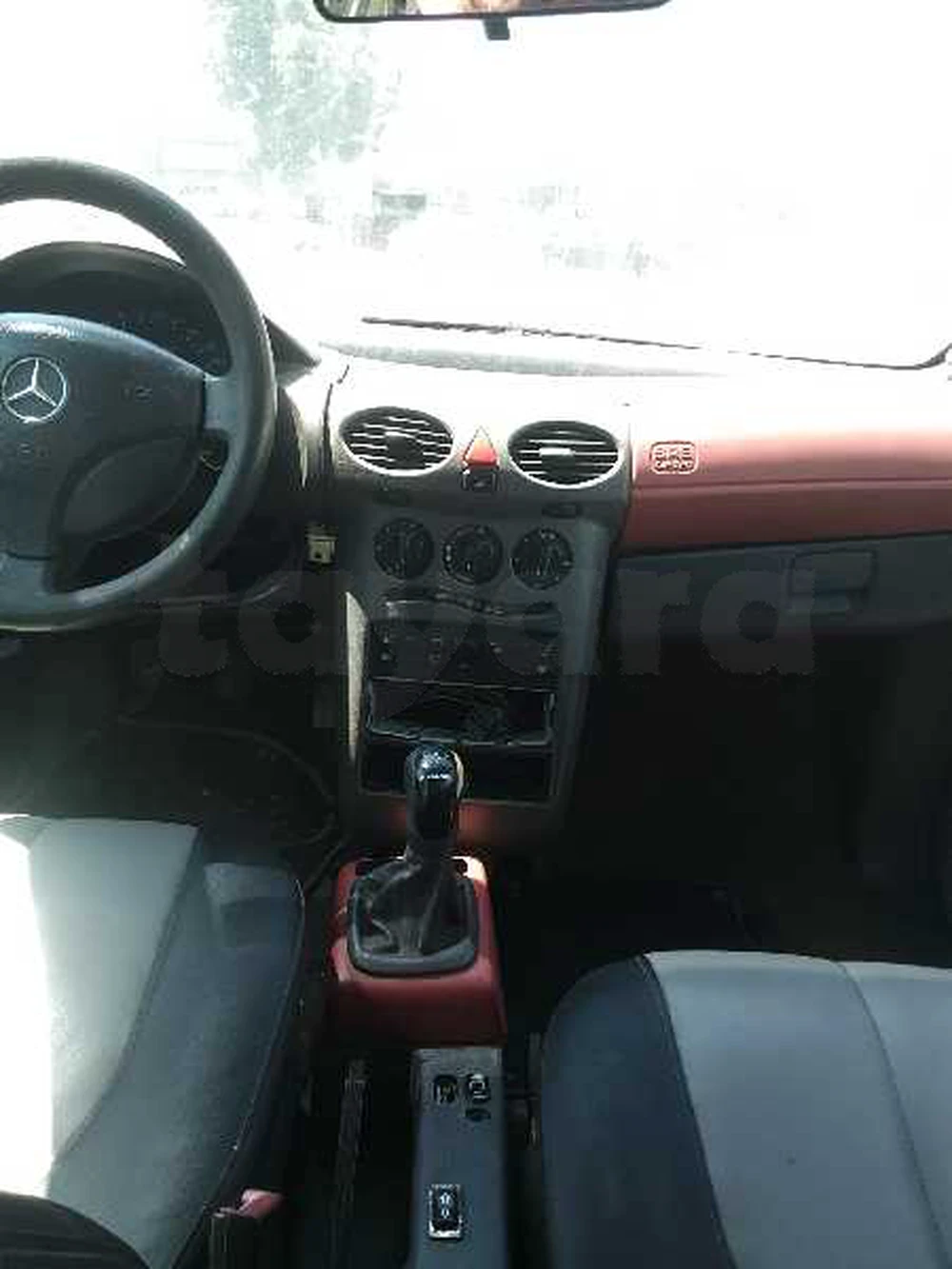 Mercedes-Benz Classe A