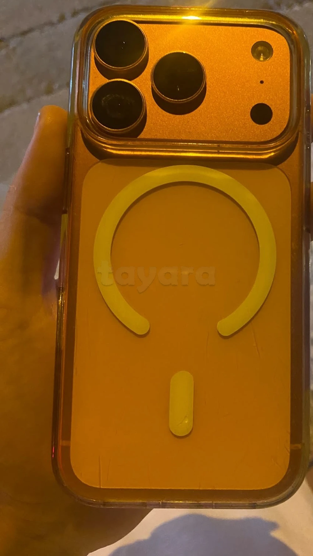 iPhone 17 pro Esim