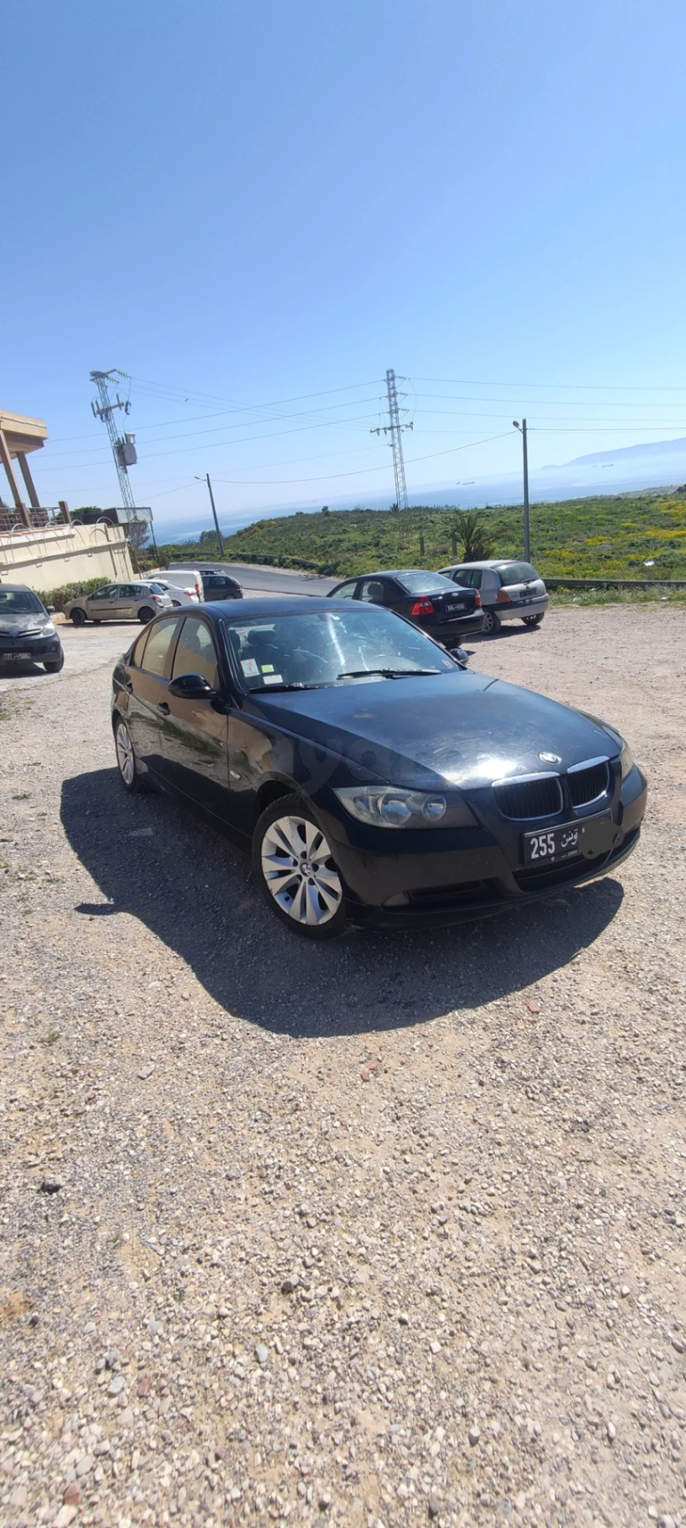 BMW Serie 3
