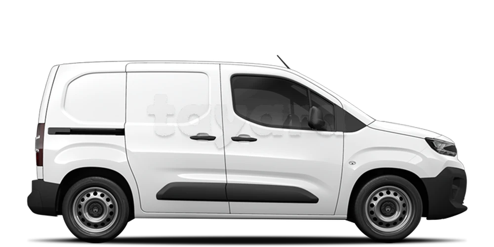 Carte voiture Citroen Berlingo