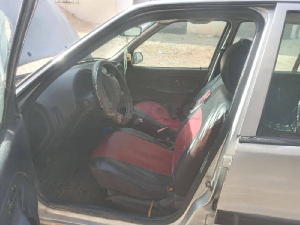Citroen Saxo
