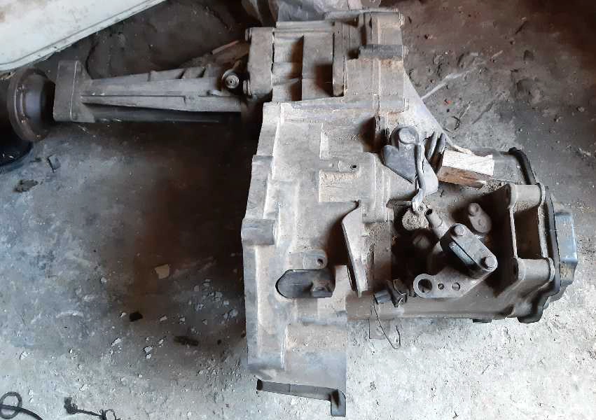 Carte voiture Volkswagen Transporter