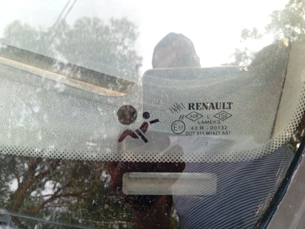 Renault Symbol