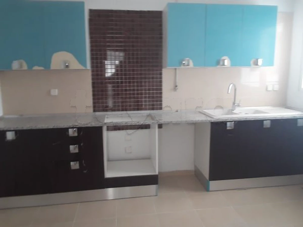 A louer Appartement S+1 à cité wahat L'Aouina