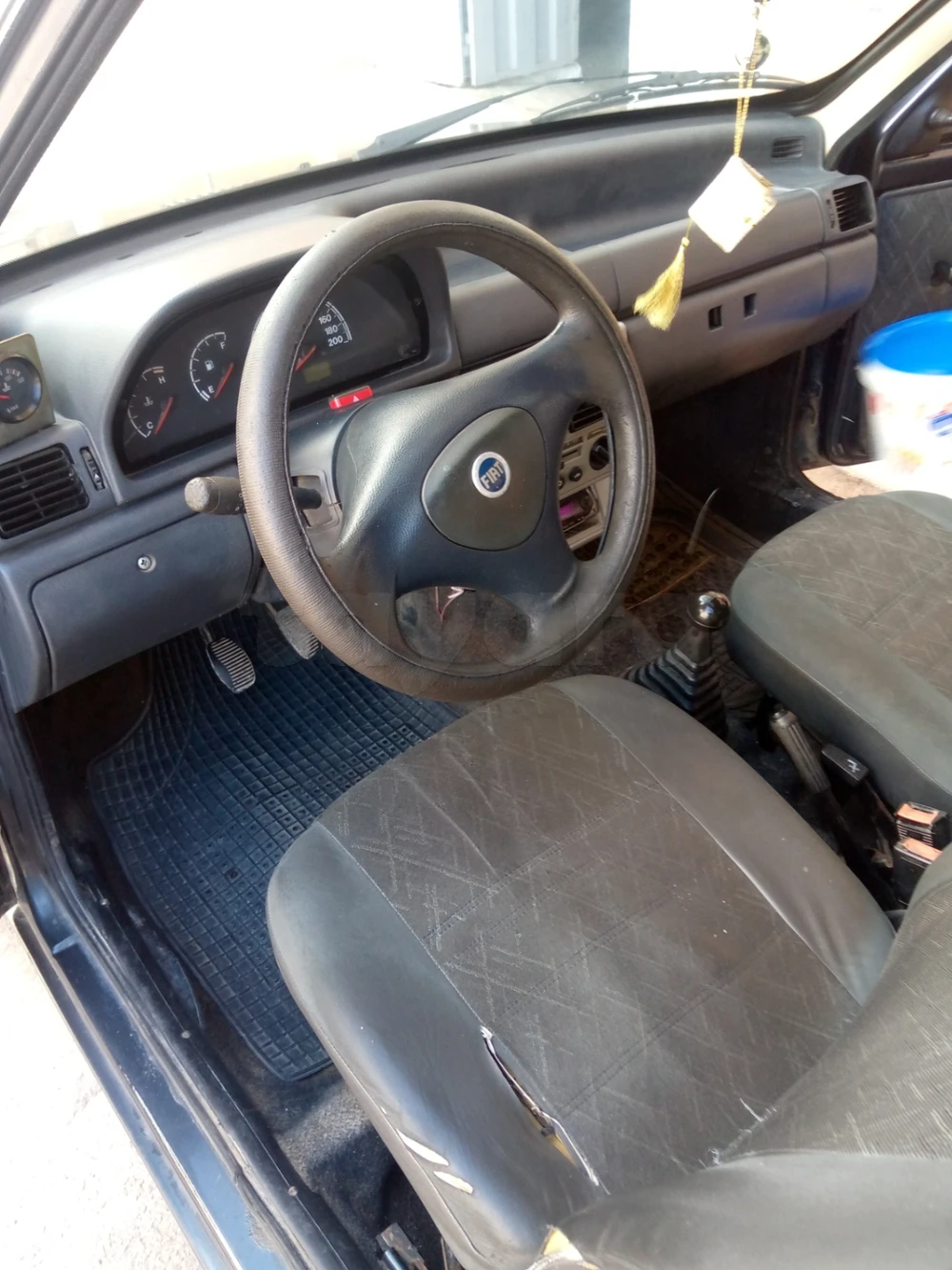 Fiat Uno