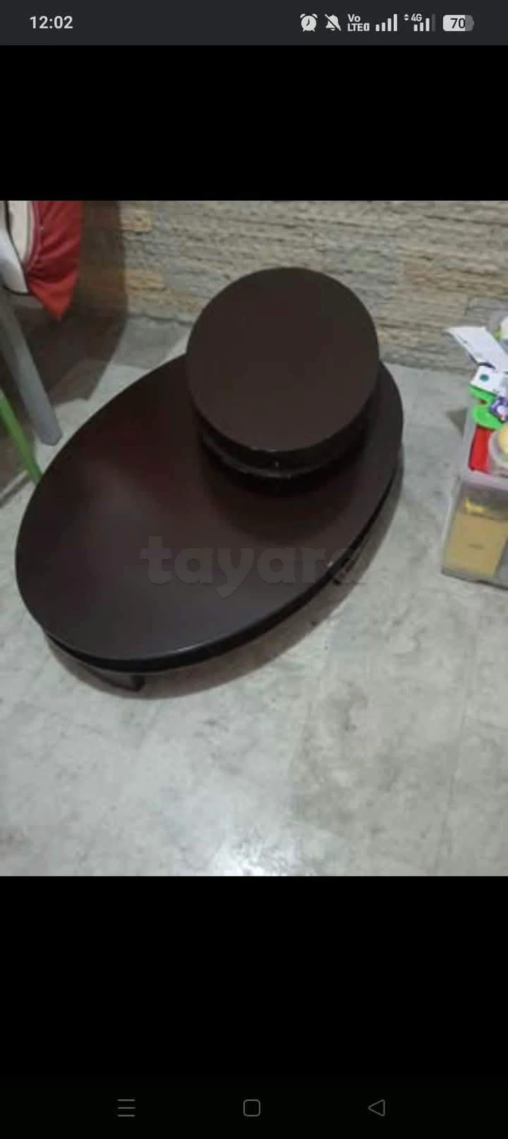 Table basse