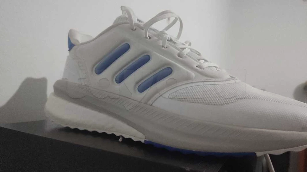 adidas point 46.5