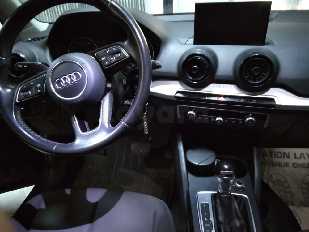 Audi A2