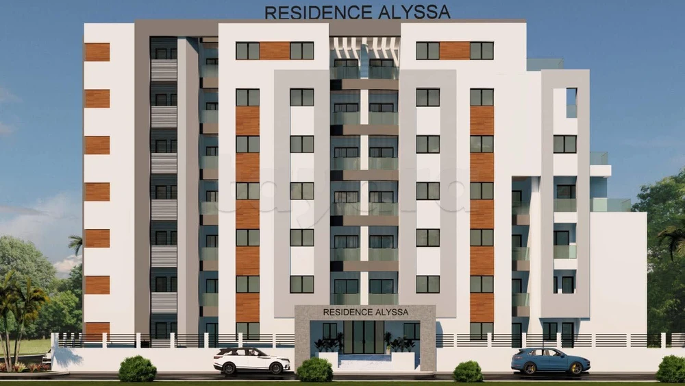 Appartement S+2/S+3 direct promoteur 93 974 823