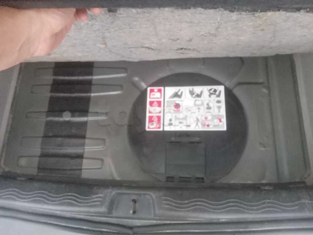 Renault Modus