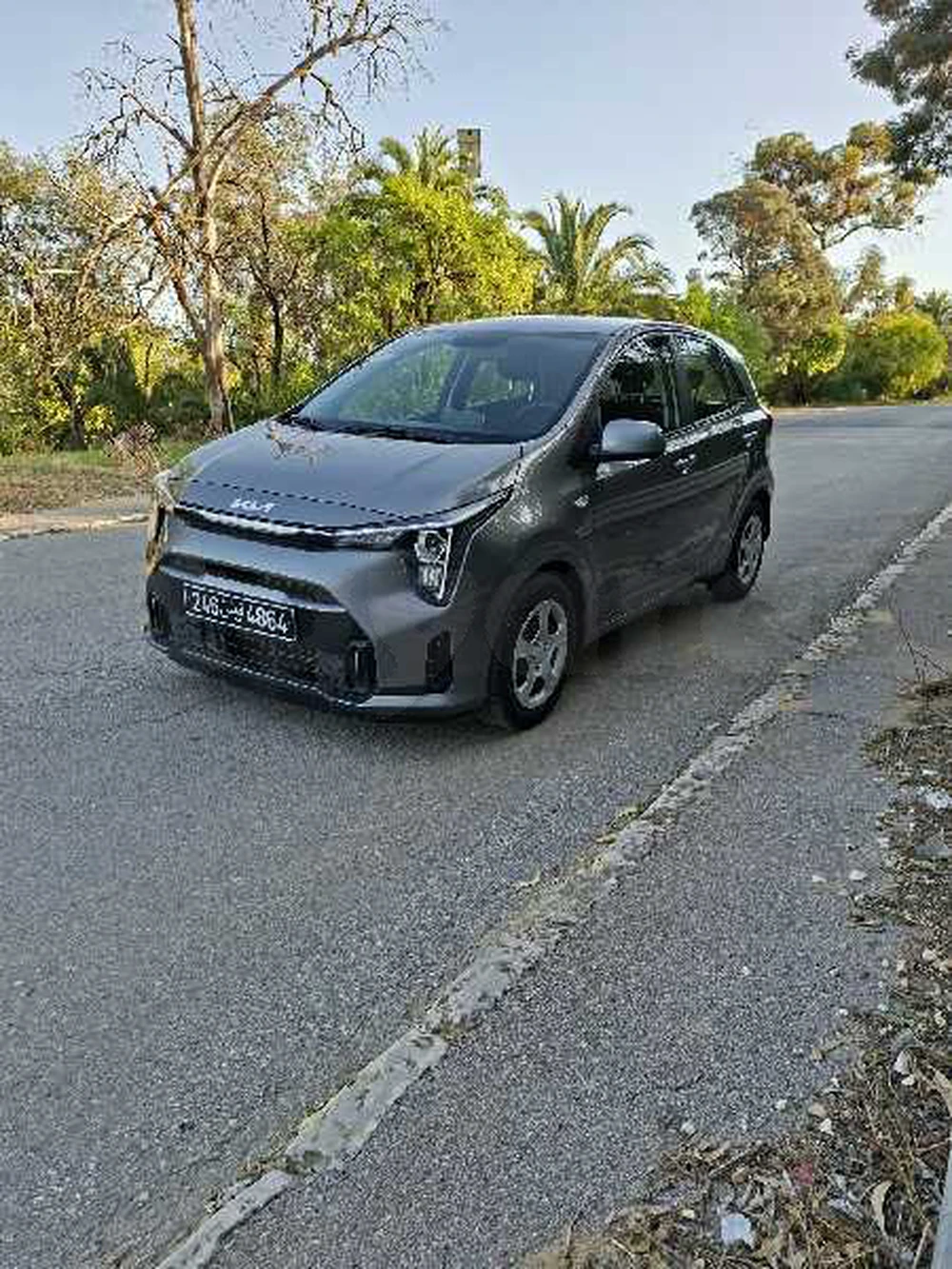 Kia Picanto