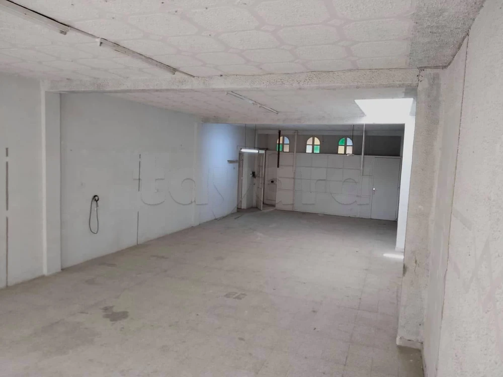 Dépôt à vendre Gremda Sfax