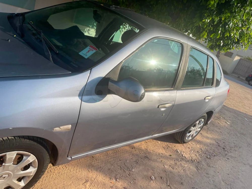 Renault Symbol