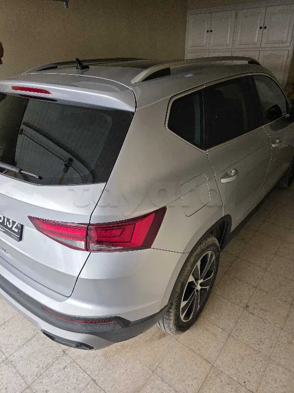 SEAT Altea