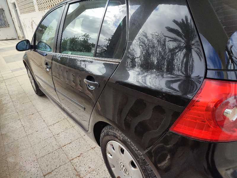Volkswagen Golf 5
