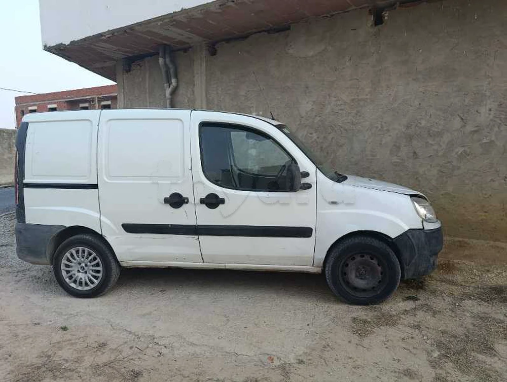 Fiat Doblo