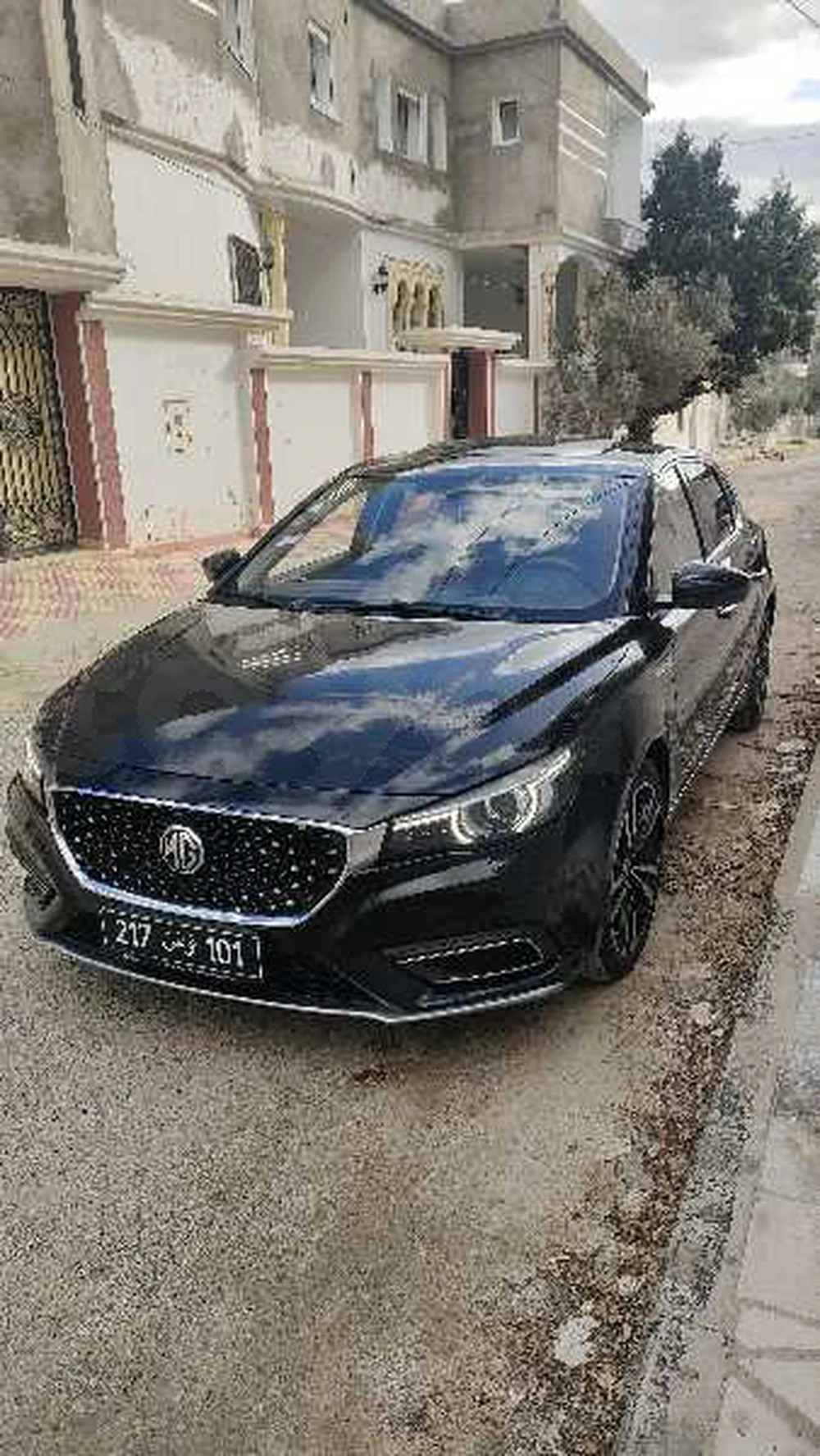 MG 6
