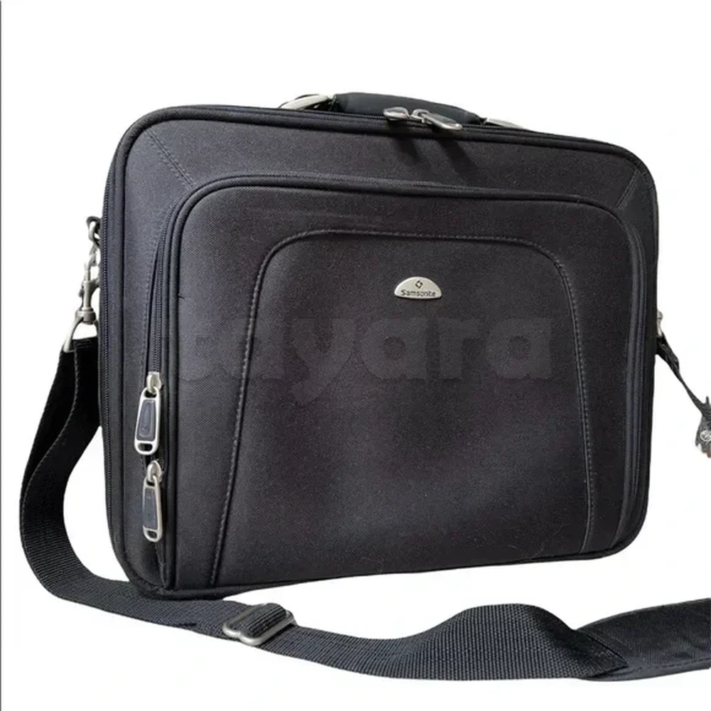 SACOCHE PC SAMSONITE