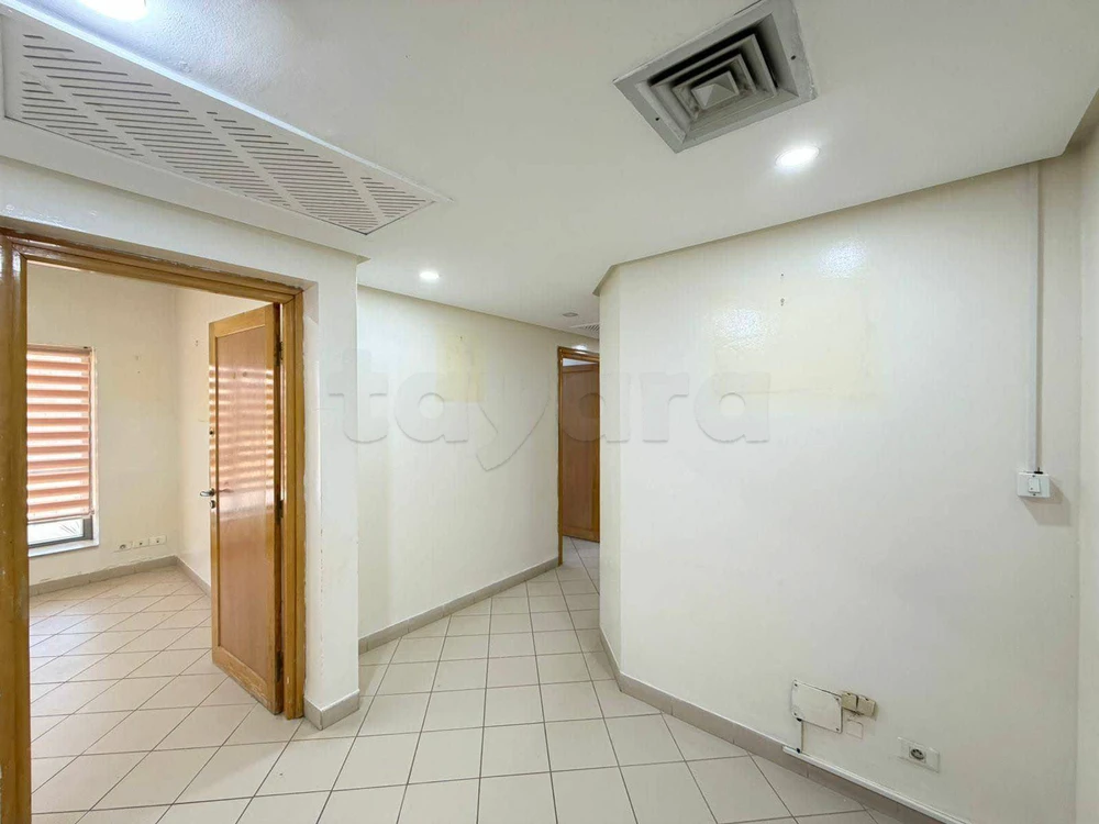 A louer des Bureaux H2, H3 et H4 à Montplaisir