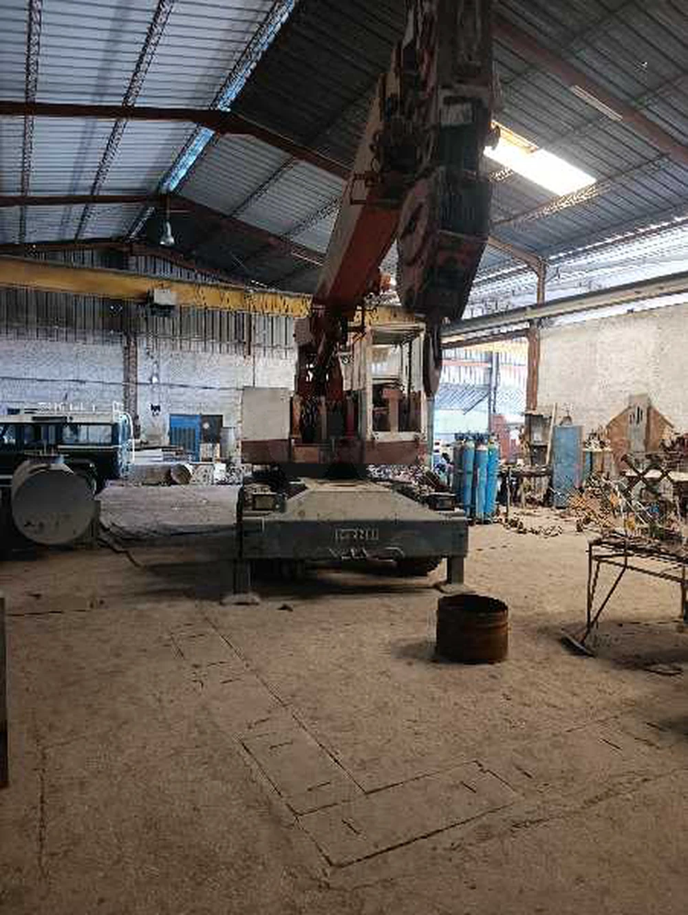 grue 18 t