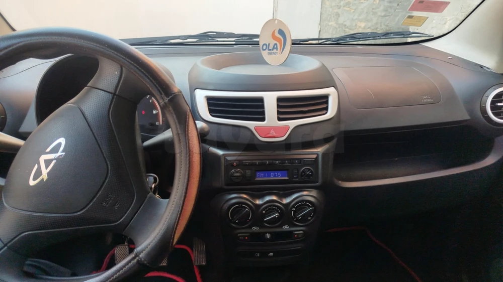 Chery QQ