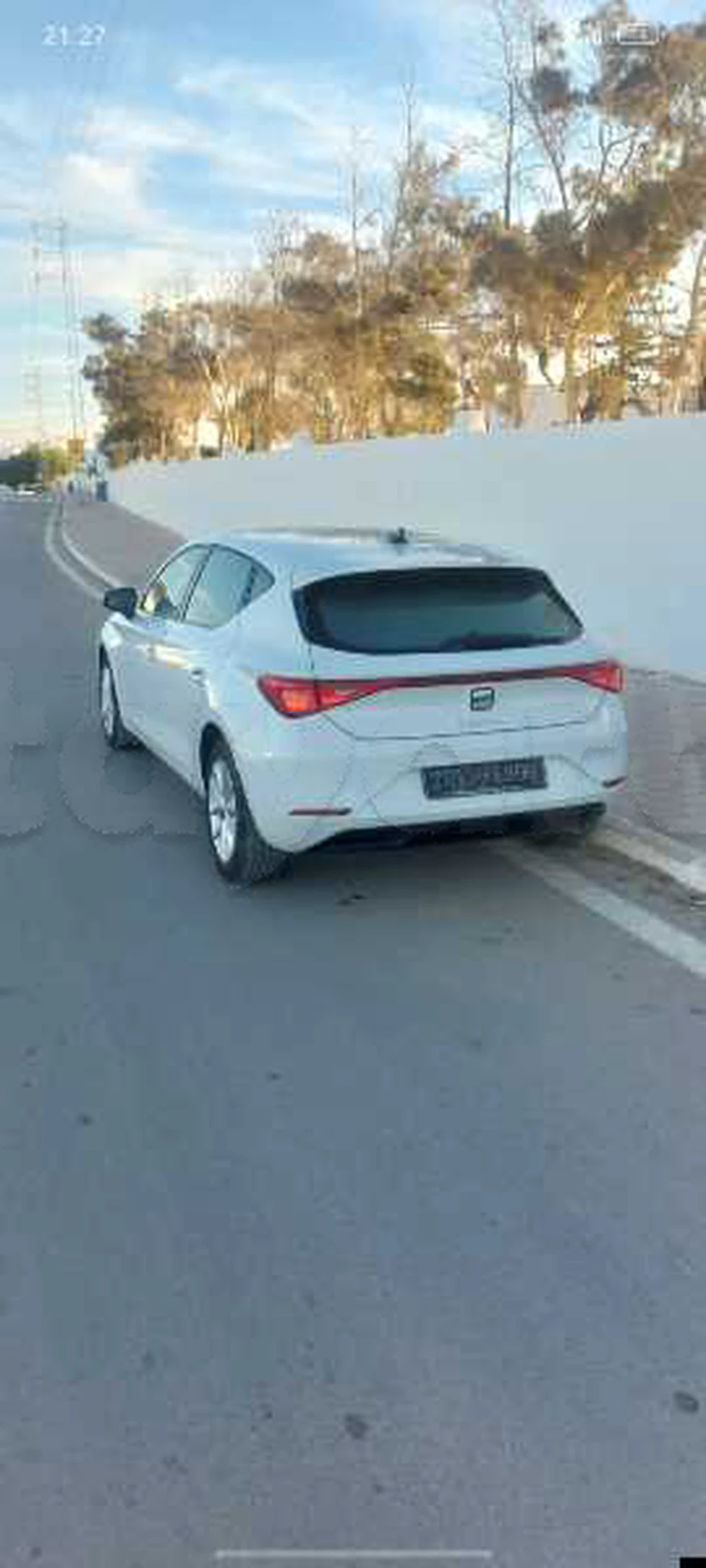 SEAT Leon ST