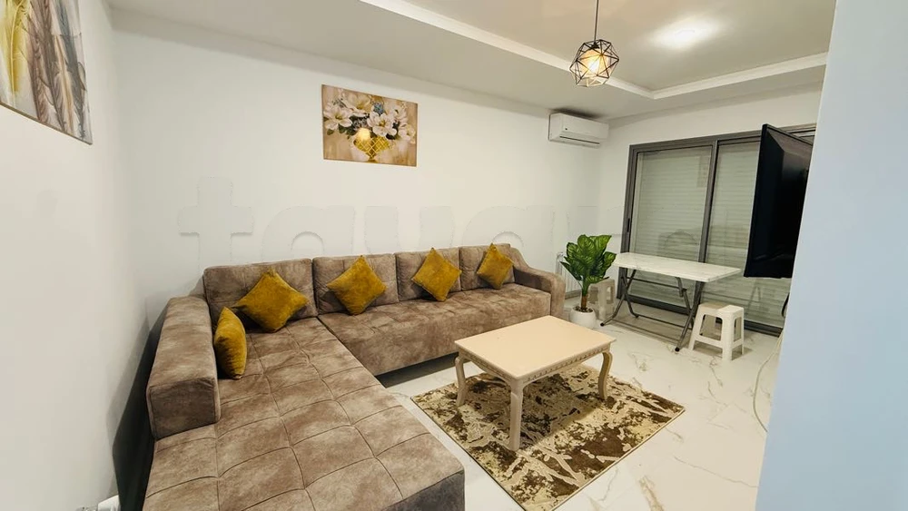 Location s+1 par jour Aouina