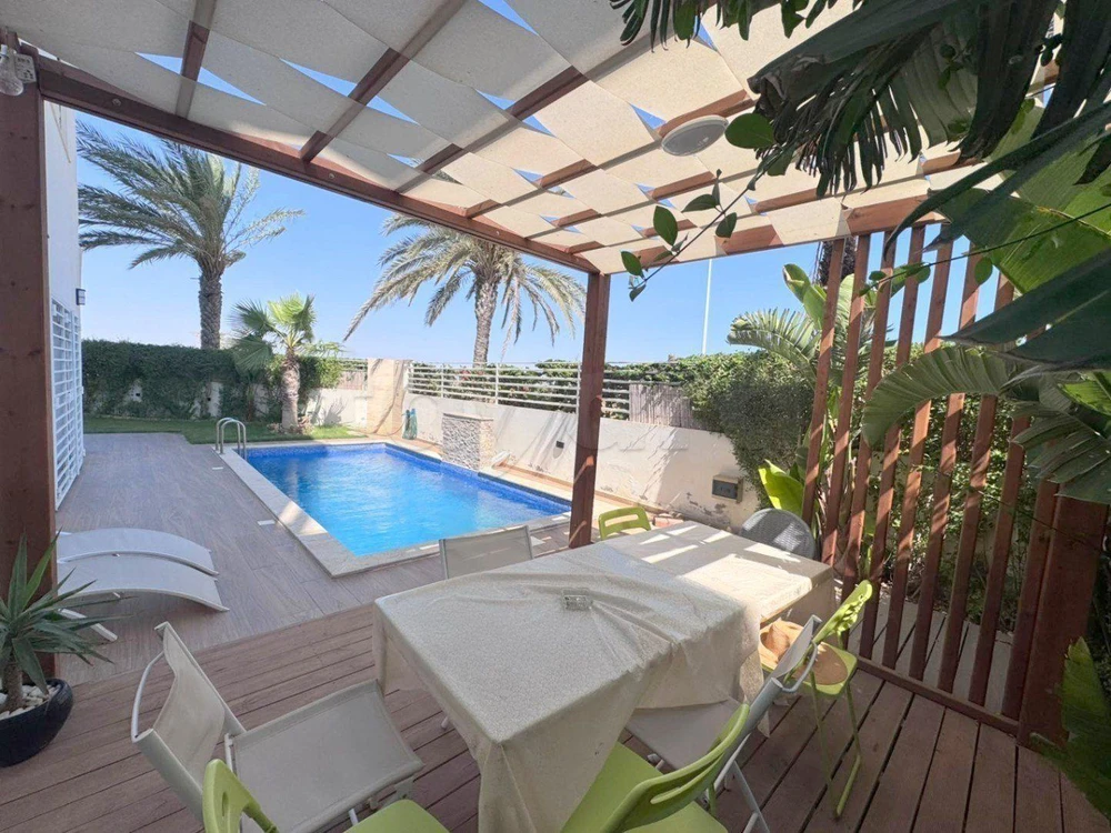 Appartement s+3 en vente