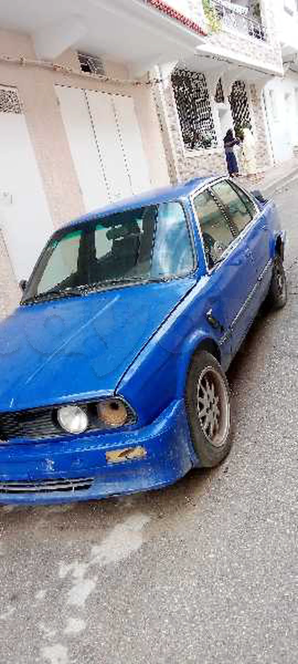 BMW Serie 1