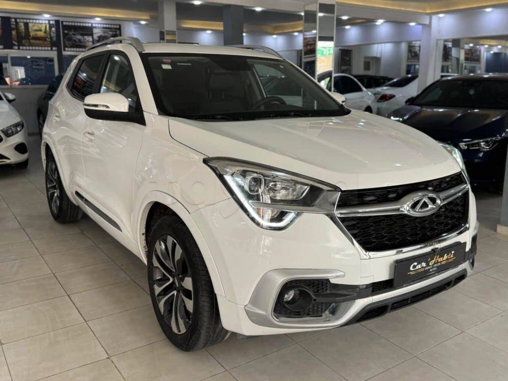 Chery Tiggo