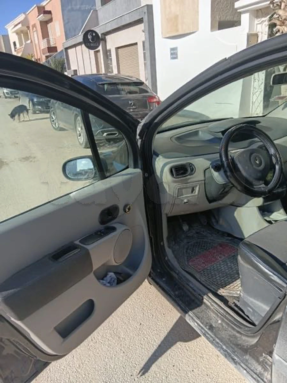 Renault Modus