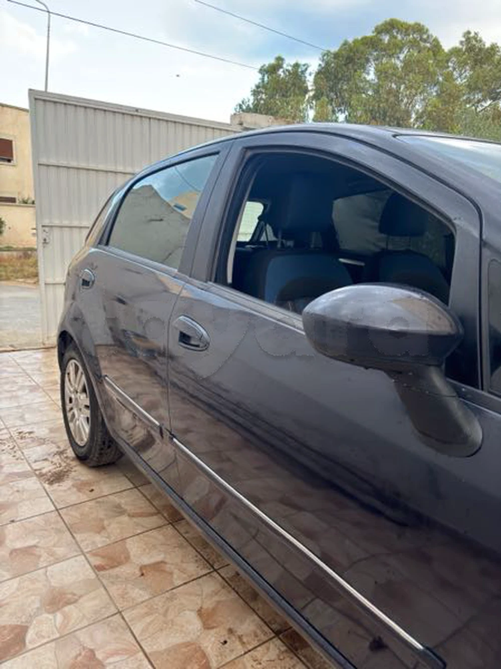 Fiat Grande Punto