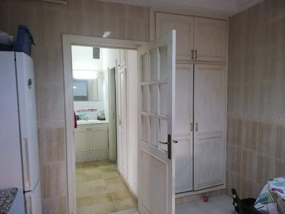 Location appartement S+3 - Fler