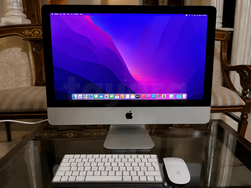 iMac