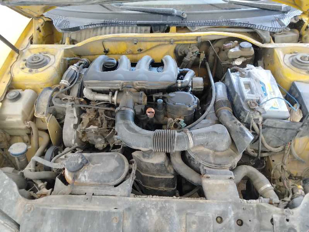 Peugeot 306