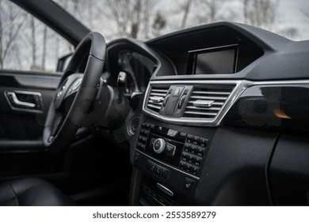 Mercedes-Benz Classe E