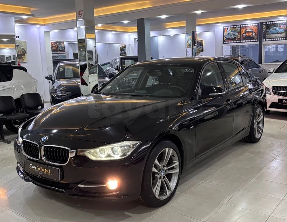 BMW Serie 3